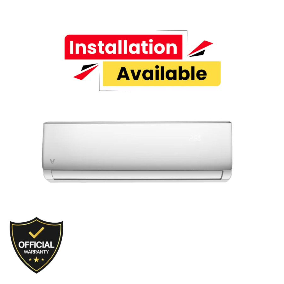 Viomi A2 1.5 Ton Split Type Non-Inverter AC