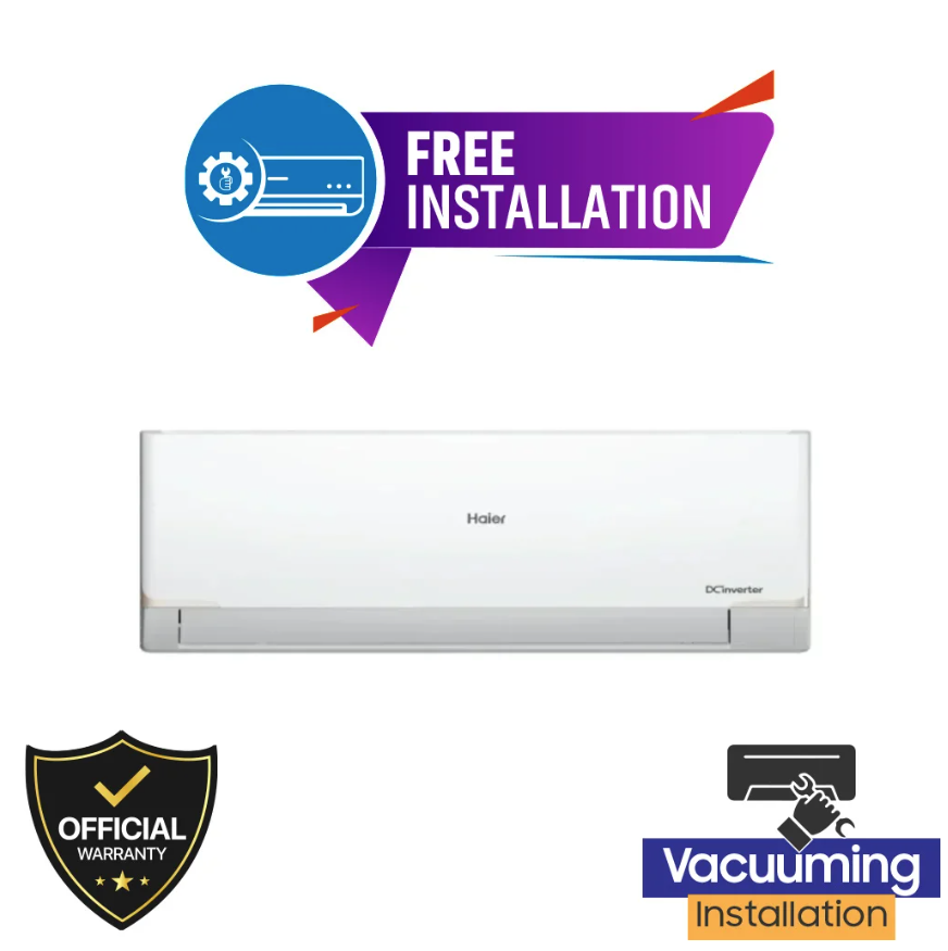 Hisense 1.5 Ton Inverter AC (AS-18TW4RGSKB02DU)
