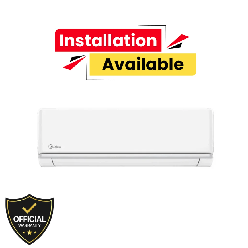 Haier 1.5 Ton TurboCool Non-Inverter AC (HSU-18TurboCool)