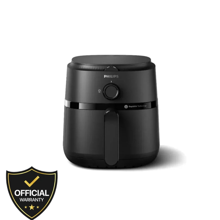 Philips 3.2L Air Fryer (NA110/00)