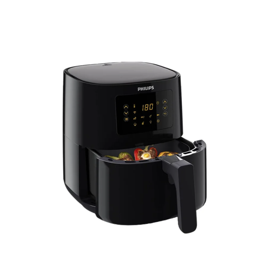 Philips 4.1Liters Smart Air Fryer (HD9255/90)