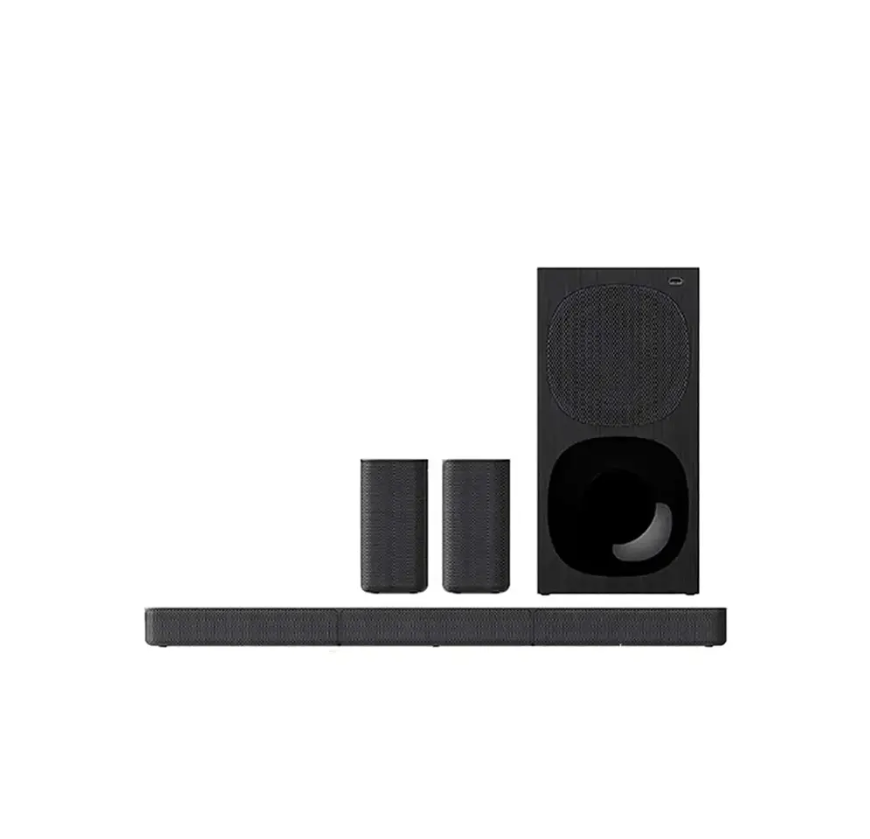 Sony HT-S20R 5.1ch 400W Dolby Digital Soundbar Home Theatre