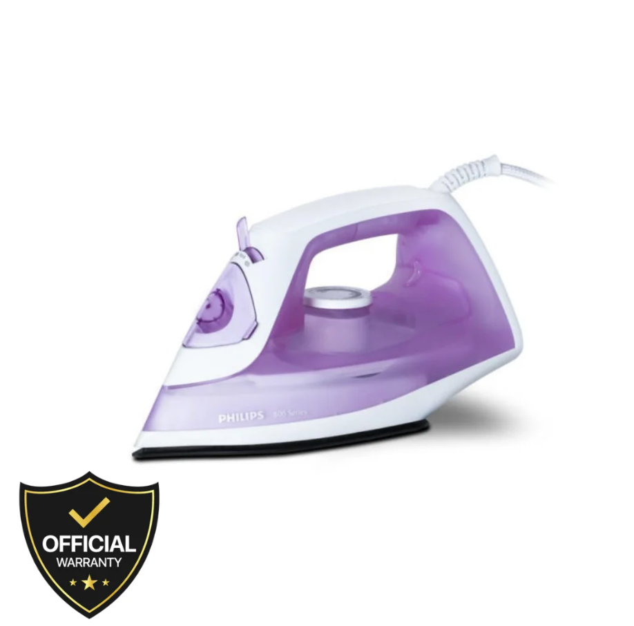 Philips 1250W Steam Iron (DST0810/30)