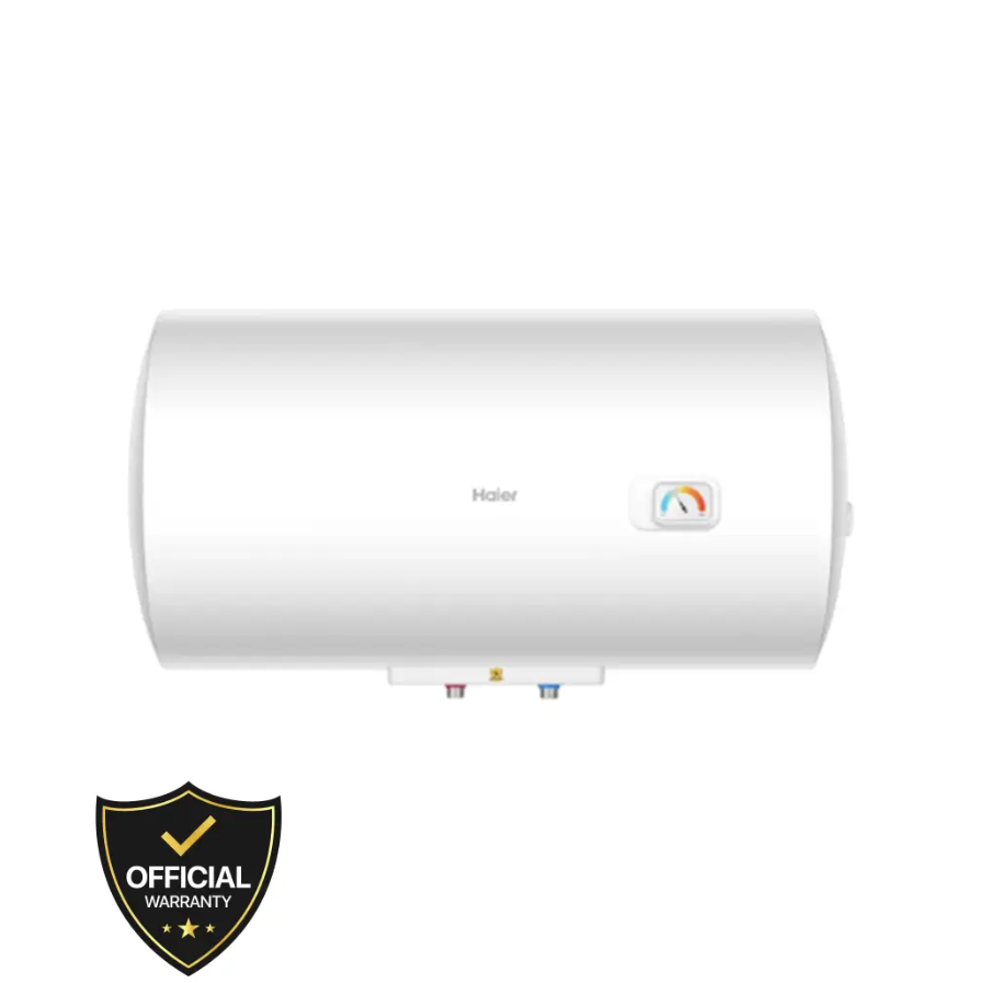 Haier 40 Liters Horizontal Geyser (ES40H-CK3)