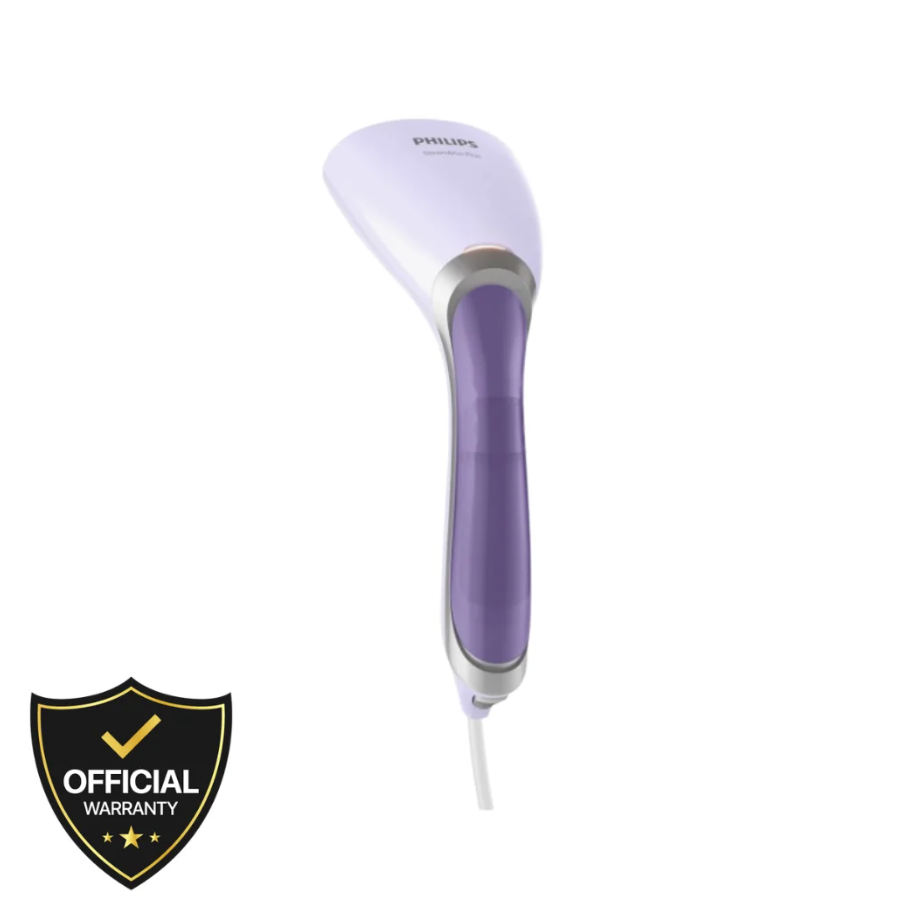 Philips 1200W Handheld Garment Steamer (GC360/30)