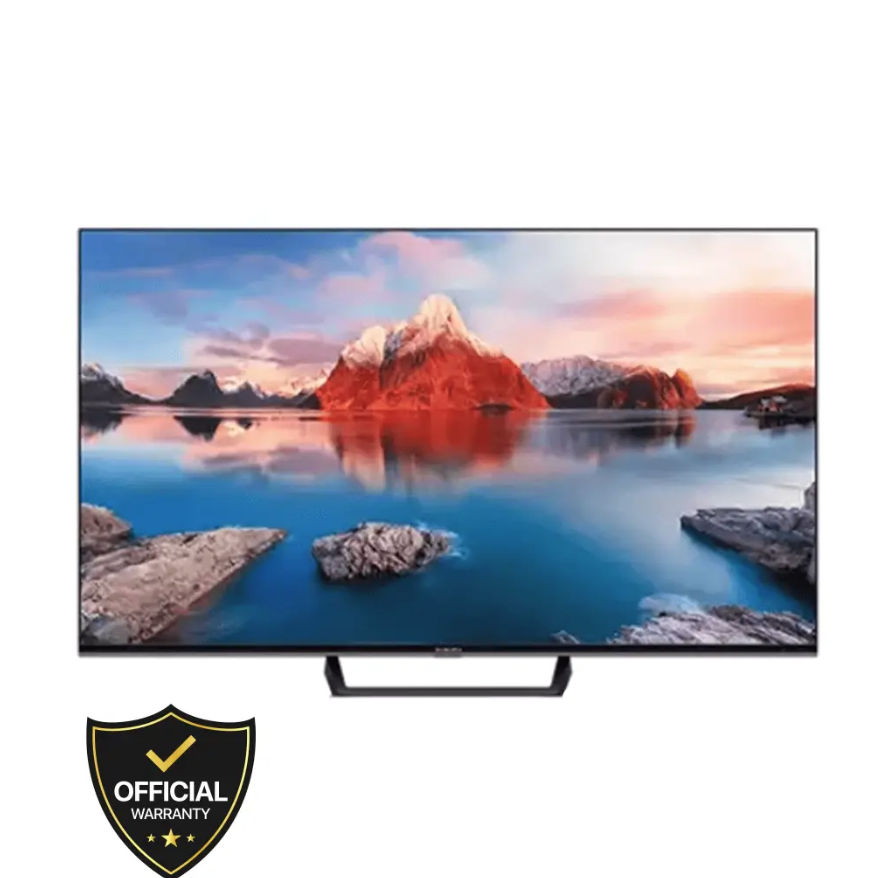 Xiaomi A Pro 55 Inch 4K QLED Google TV