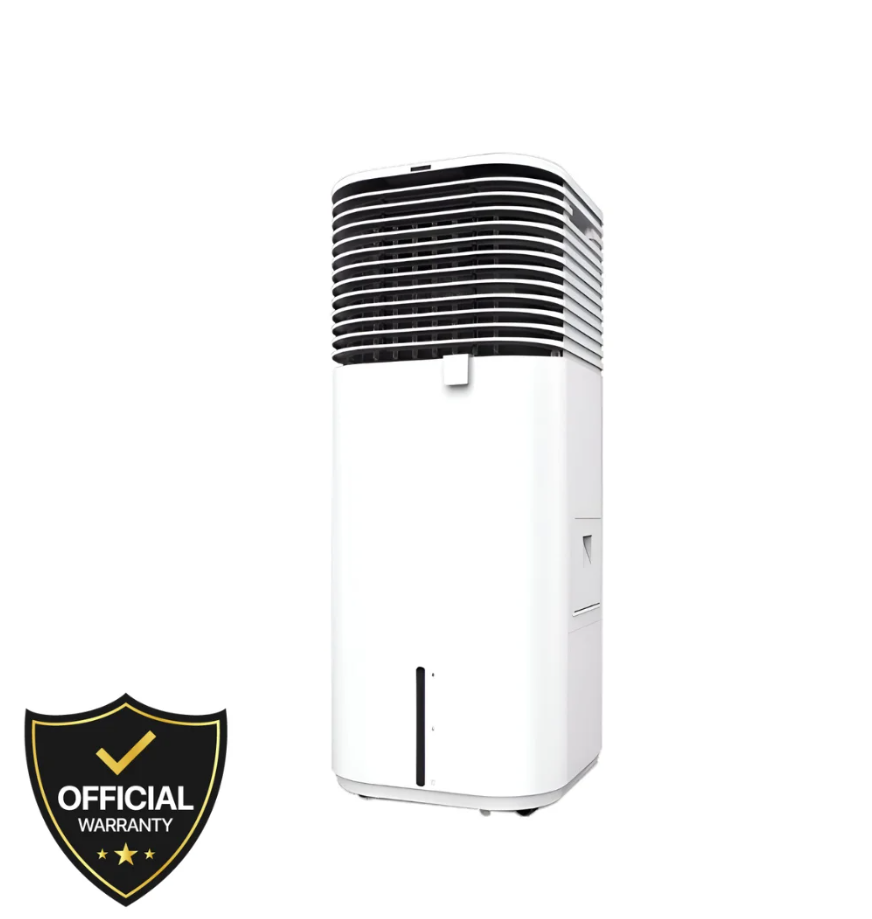 Gree 60 Liters Portable Air Cooler (KSWK-6001DGL)
